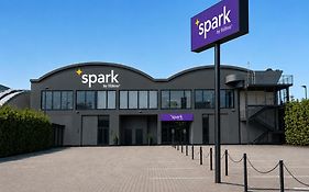Spark By Hilton Milan Linate Airport